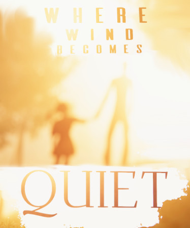 Where Wind Becomes Quiet