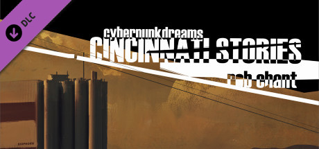 cyberpunkdreams: cincinnati stories banner image