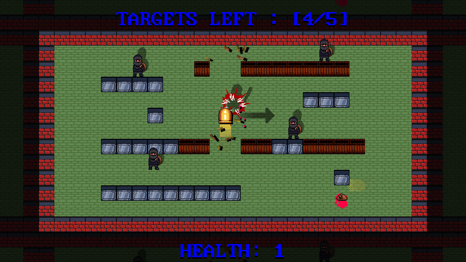 Uncle Ted screenshot screenshot 1