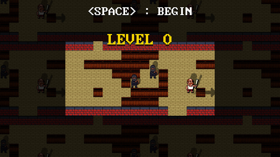 Uncle Ted screenshot screenshot 4