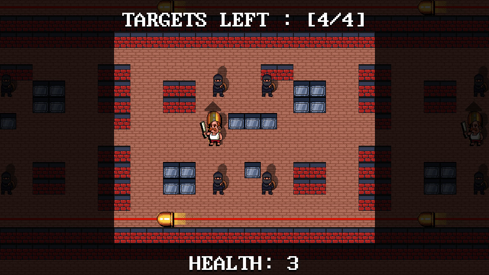 Uncle Ted screenshot screenshot 3