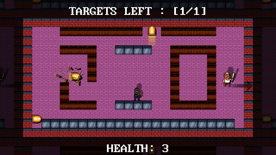 Uncle Ted screenshot screenshot 2