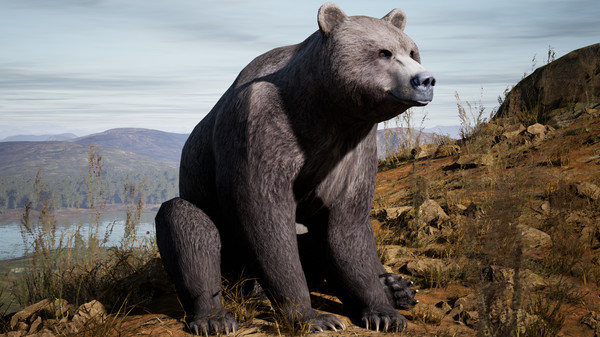 Скриншот из Artemishea