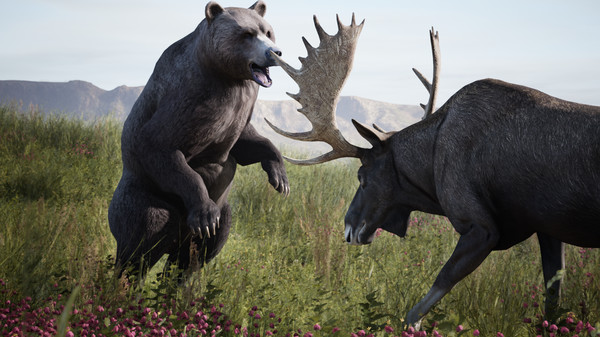 Скриншот из Artemishea