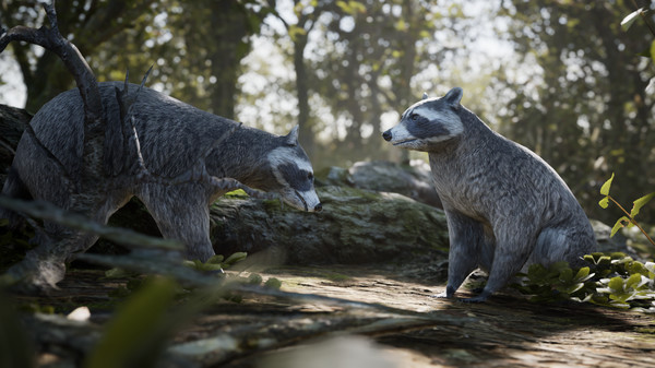 Скриншот из Artemishea