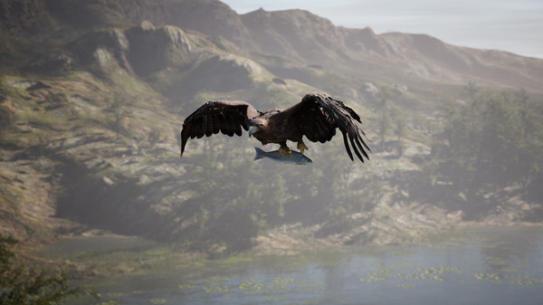 Скриншот из Artemishea