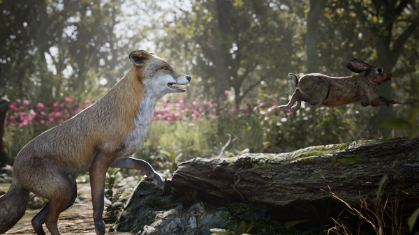 Скриншот из Artemishea