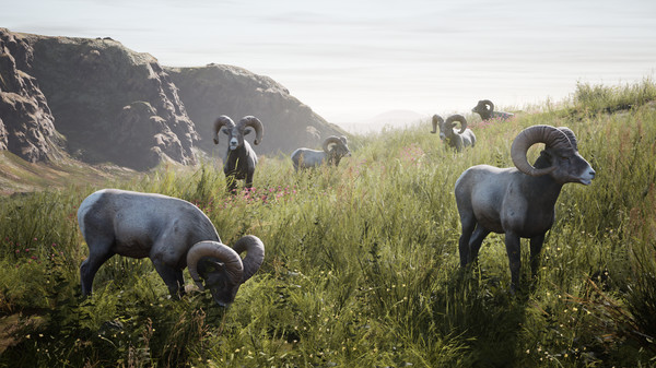 Скриншот из Artemishea