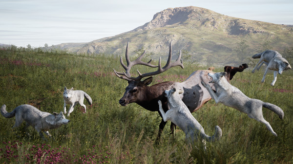 Скриншот из Artemishea