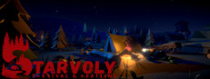 Starvoly 게임 이미지