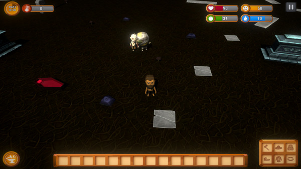 Starvolyfor windows and Linux 1