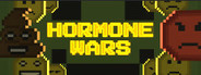 Hormone Wars - Tower Defense