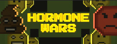 Hormone Wars - Tower Defense