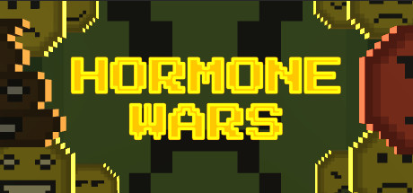 Hormone Wars - Tower Defense Cover Image