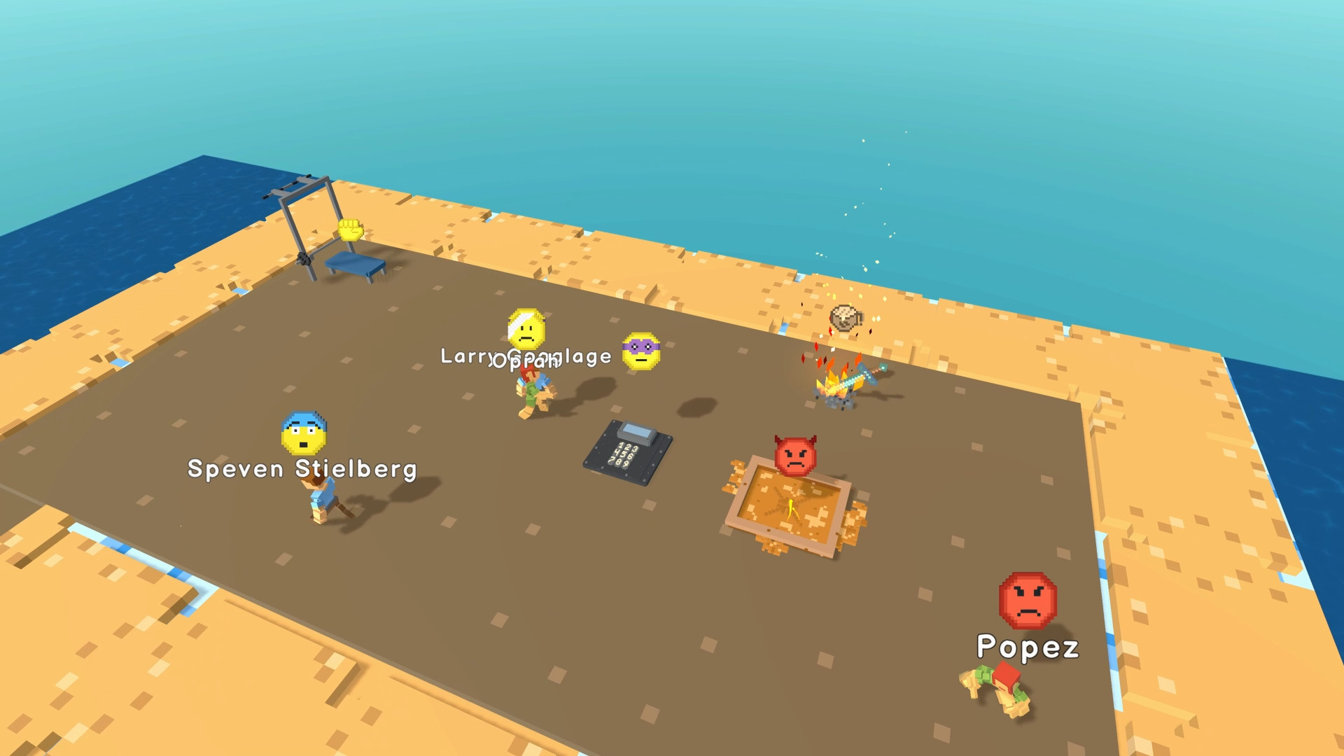 Hormone Wars - Tower Defense #17