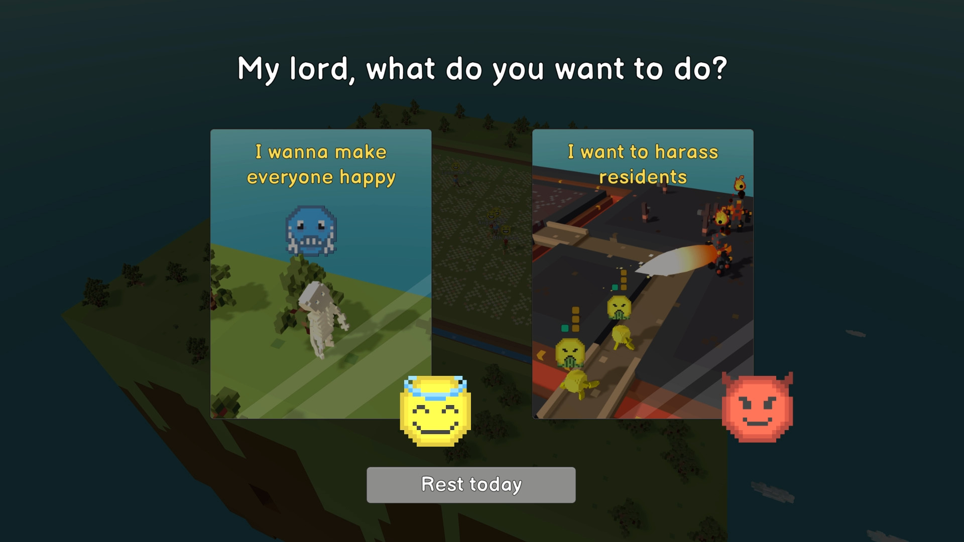 Hormone Wars - Tower Defense #3