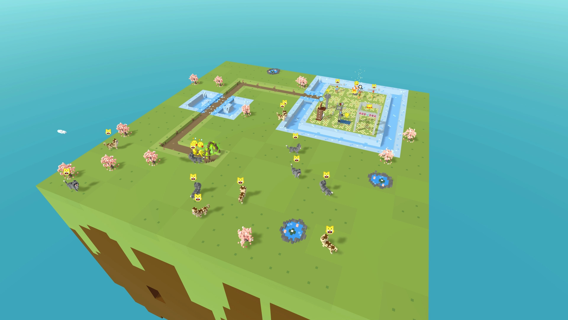 Hormone Wars - Tower Defense #16