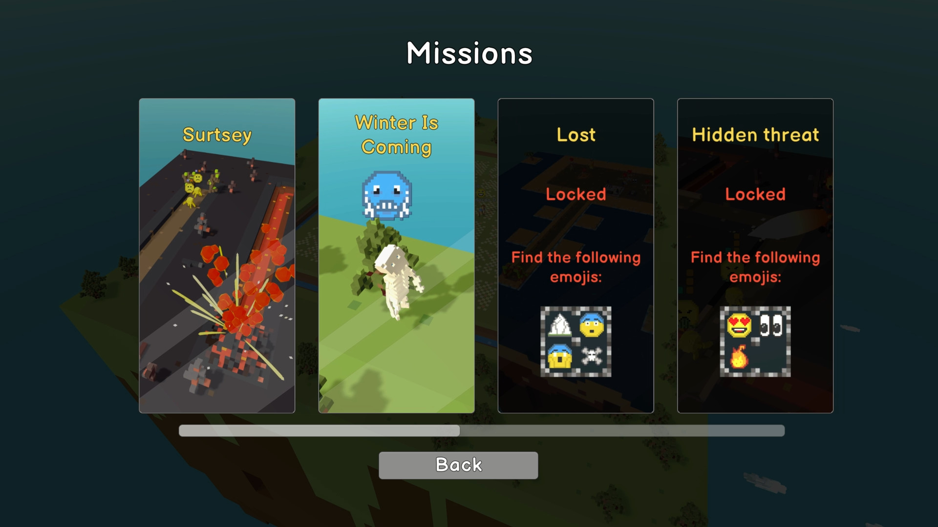 Hormone Wars - Tower Defense #5