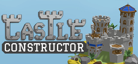 Castle Constructor Cover Image