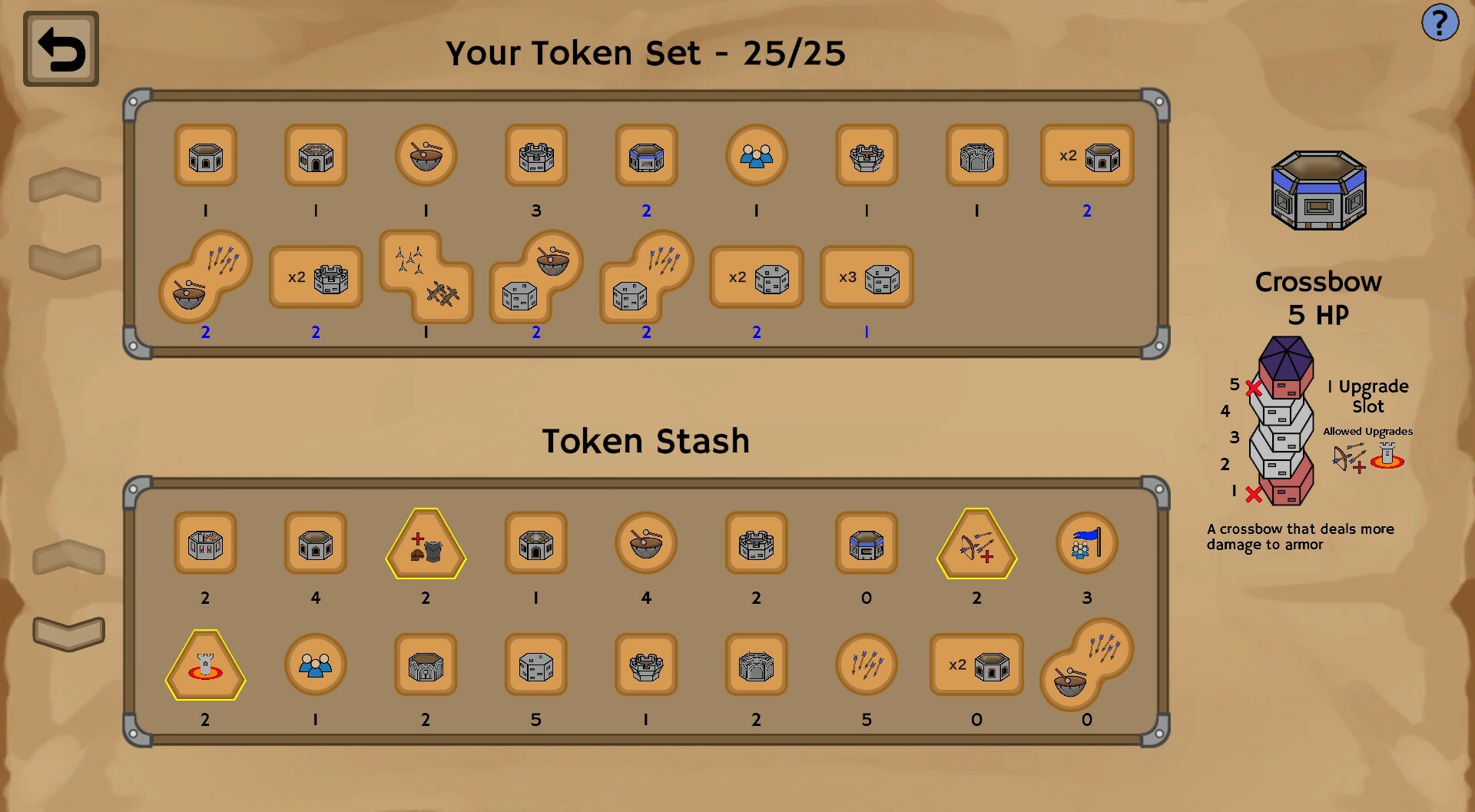 Castle Constructor #11