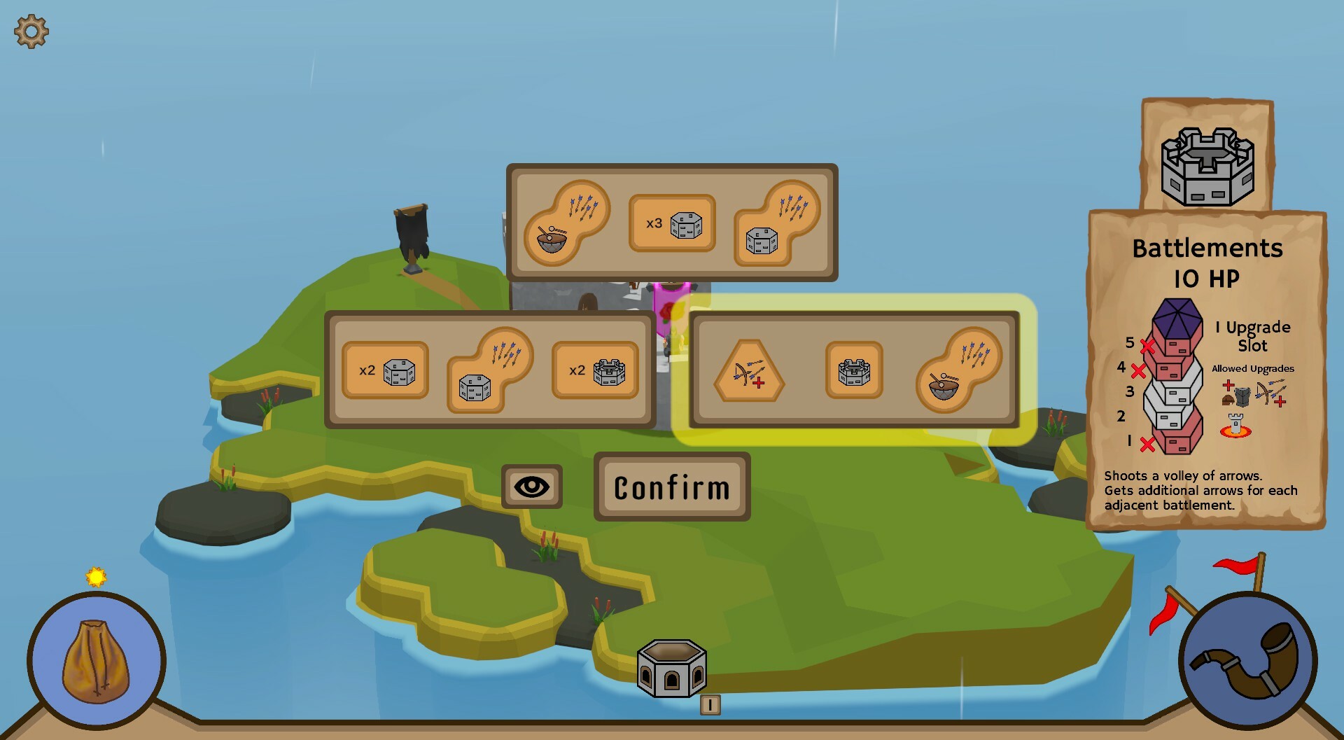 Castle Constructor #4