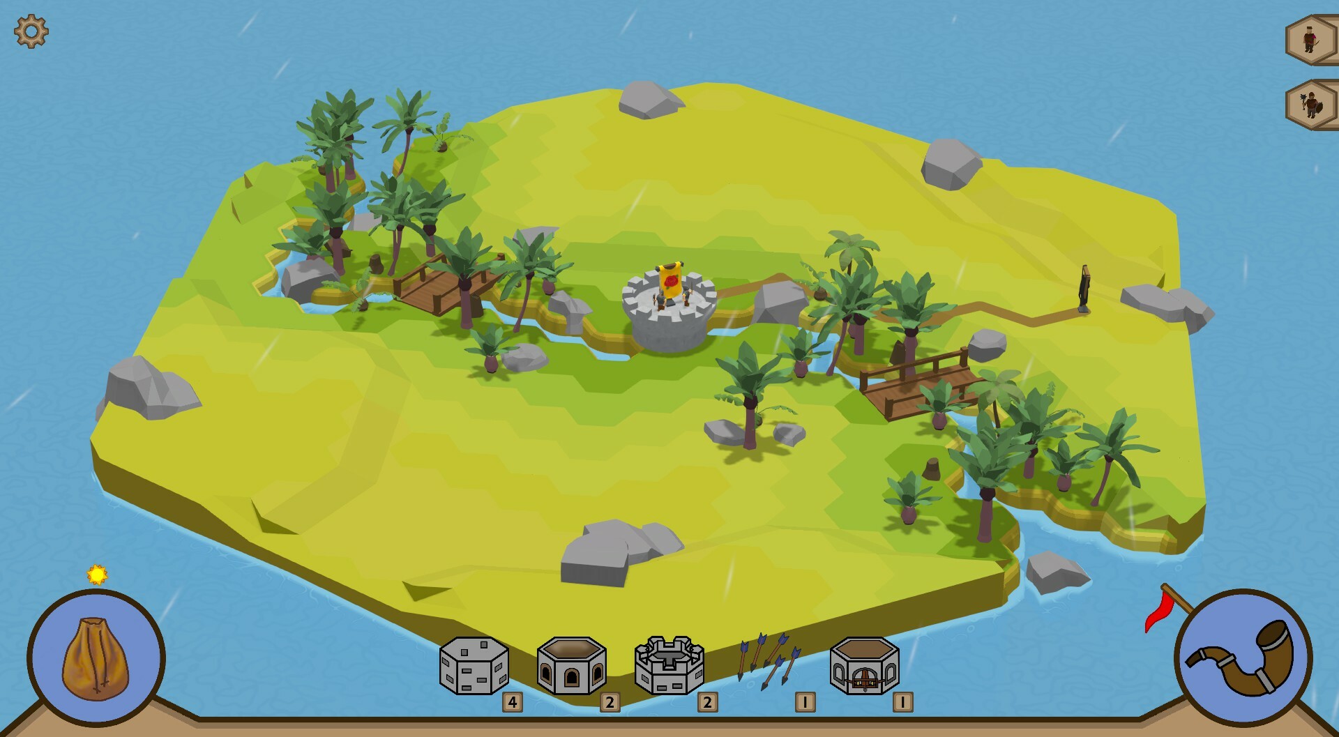 Castle Constructor #8