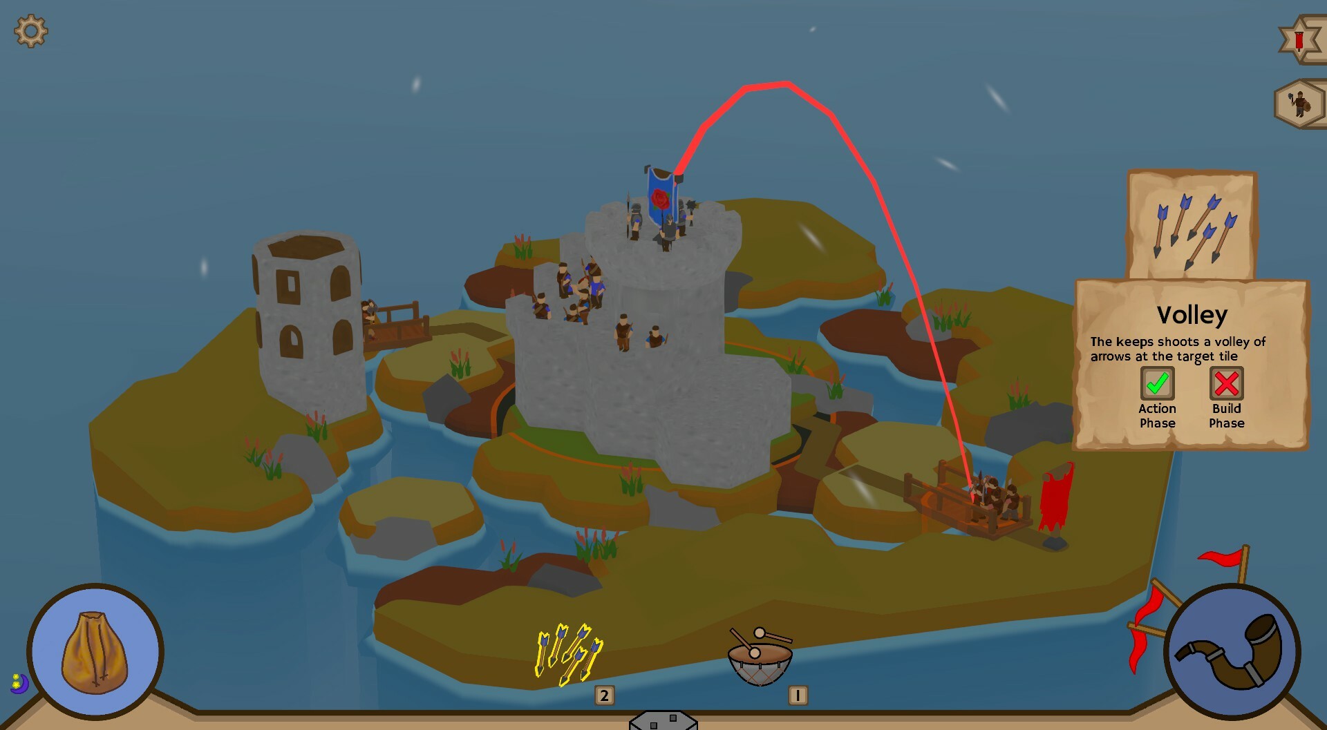 Castle Constructor #5