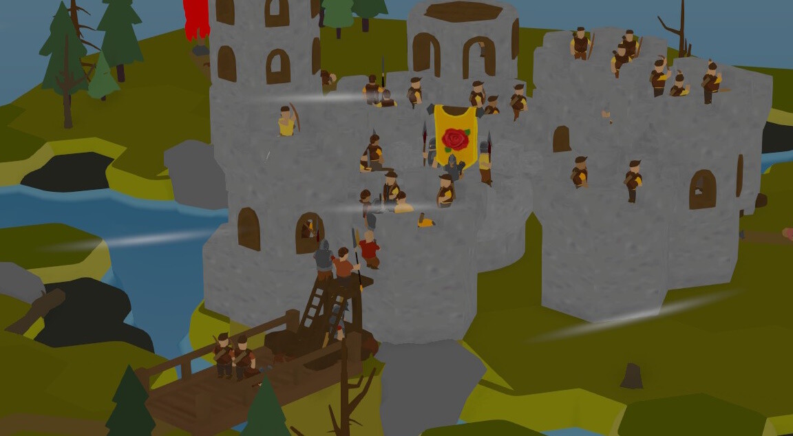 Castle Constructor #9