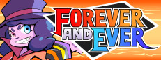 Forever and Ever