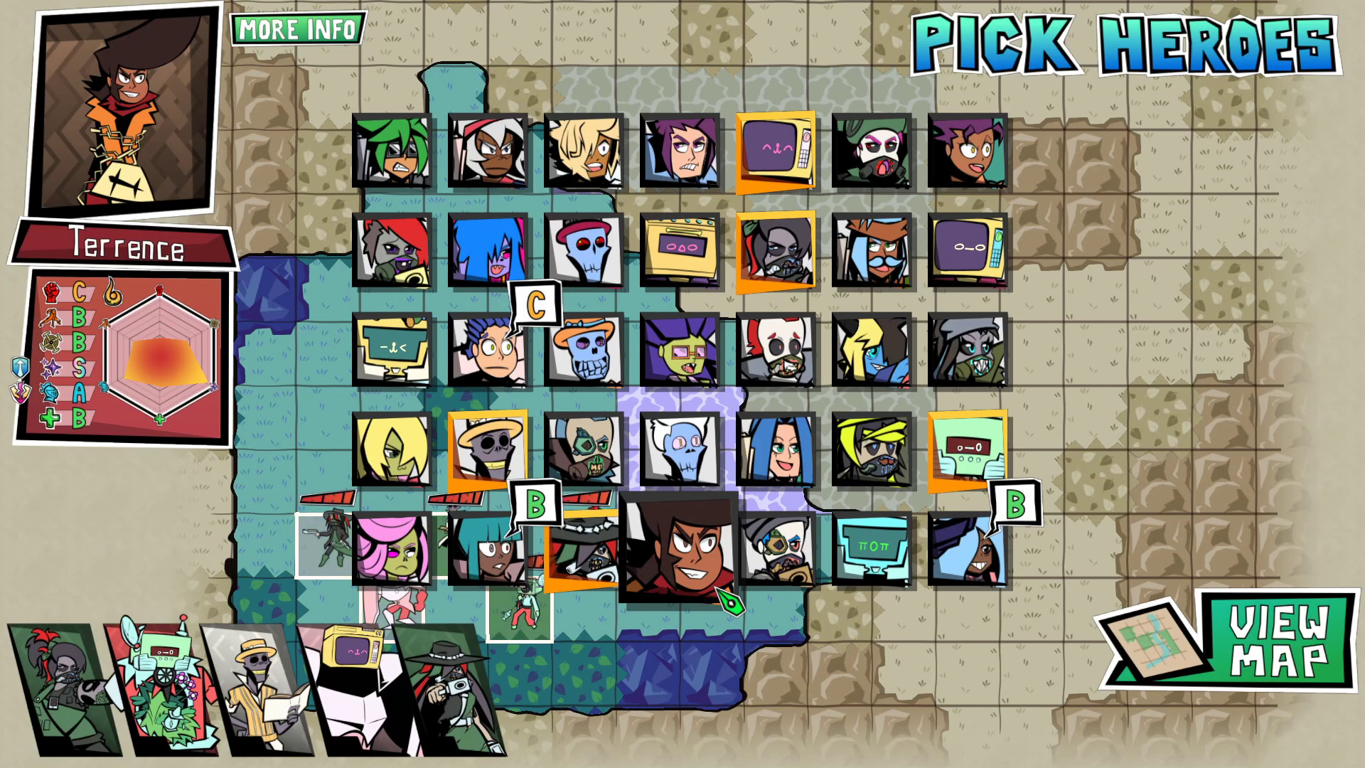 Steam Community :: Guide :: Castle Crashers Tier List