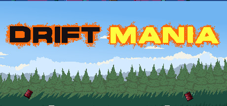 Drift Mania steam charts