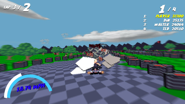 Drift Mania screenshot 3