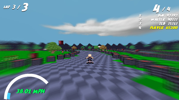Drift Mania screenshot 5