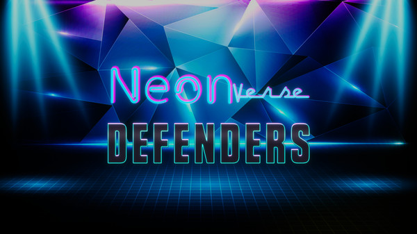 скриншот Neonverse Defenders Soundtrack 0