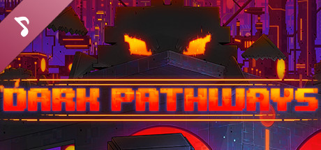 Dark Pathways Soundtrack banner image