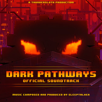 Dark Pathways Soundtrack