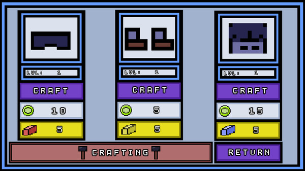 RPG IDLE