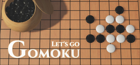 一起五子棋 游戏图标