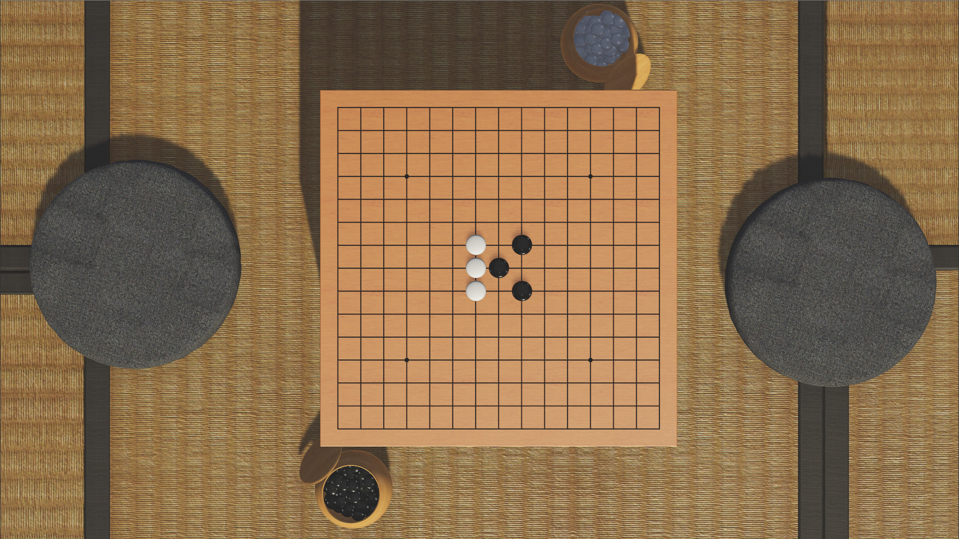 Gomoku Let's Go - SteamSpy - All the data and stats about Steam games