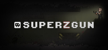 SUPERZGUN Cover Image