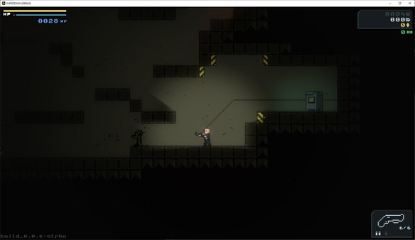 Скриншот из SUPERZGUN