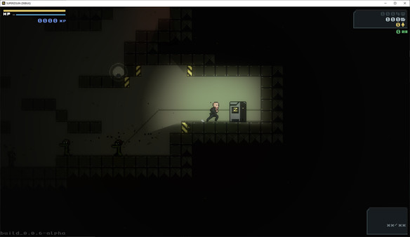 Скриншот из SUPERZGUN