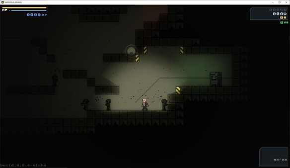 Скриншот из SUPERZGUN