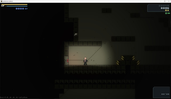 Скриншот из SUPERZGUN