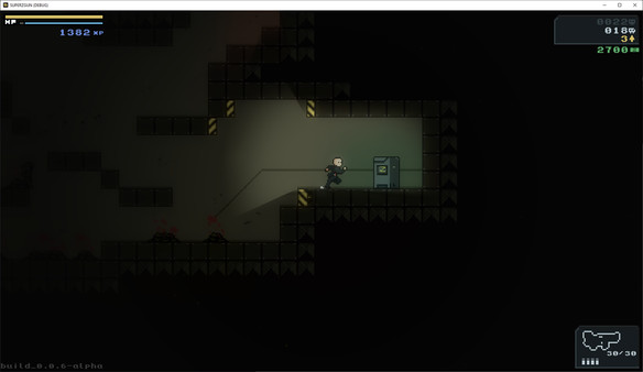 Скриншот из SUPERZGUN