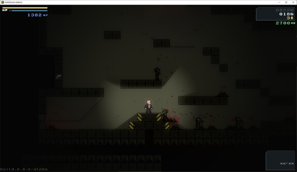 Скриншот из SUPERZGUN