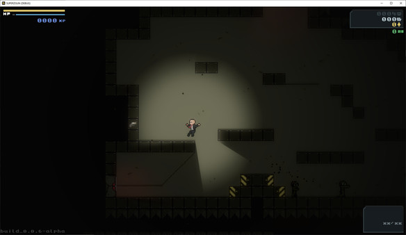 Скриншот из SUPERZGUN