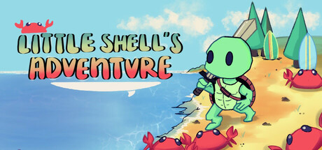 Little Shell's Adventure steam charts