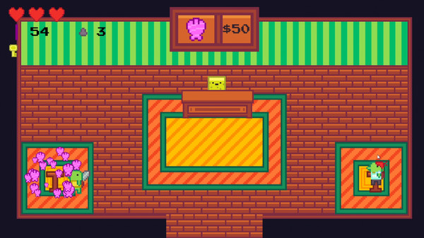 Little Shell's Adventurefor windows and Linux 1