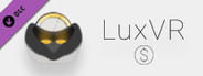 LuxVR: Small Donation